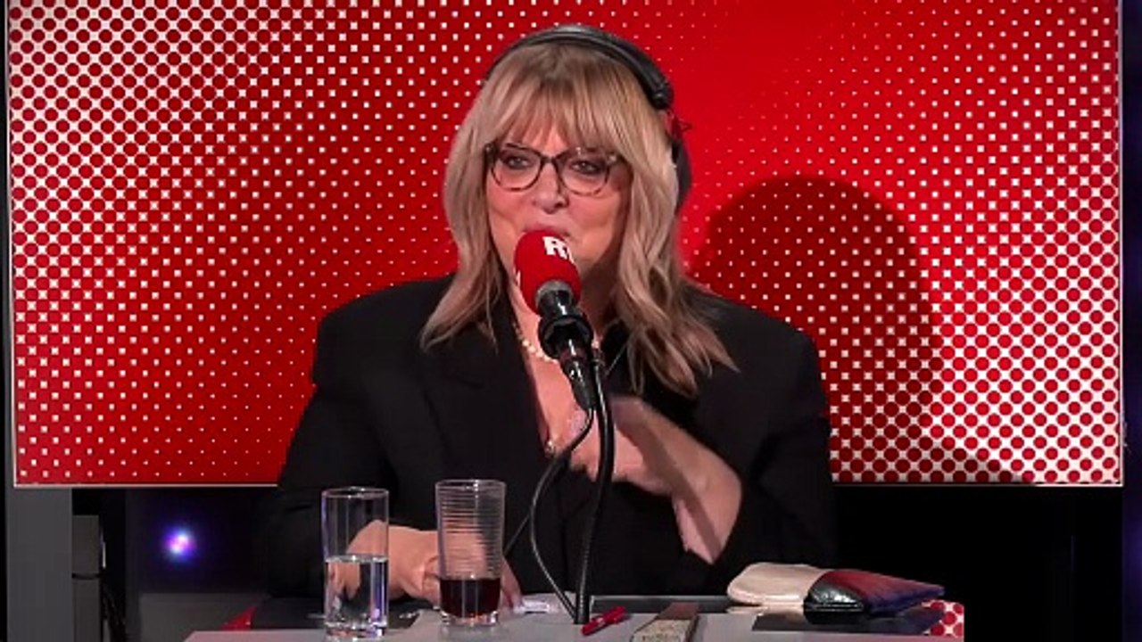 Les imitations de Marc-Antoine Le Bret du 22 décembre 2025
