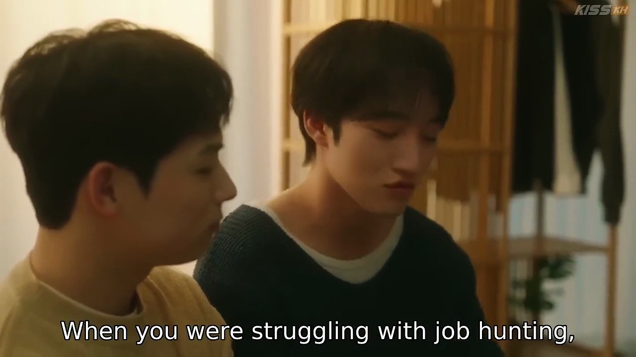 EP 1 Cross Link (2026) Eng Sub