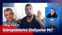 Ümran ve Meriç gizli gizli kaç kere görüştü? - Müge Anlı ile Tatlı Sert 12 Ocak 2026