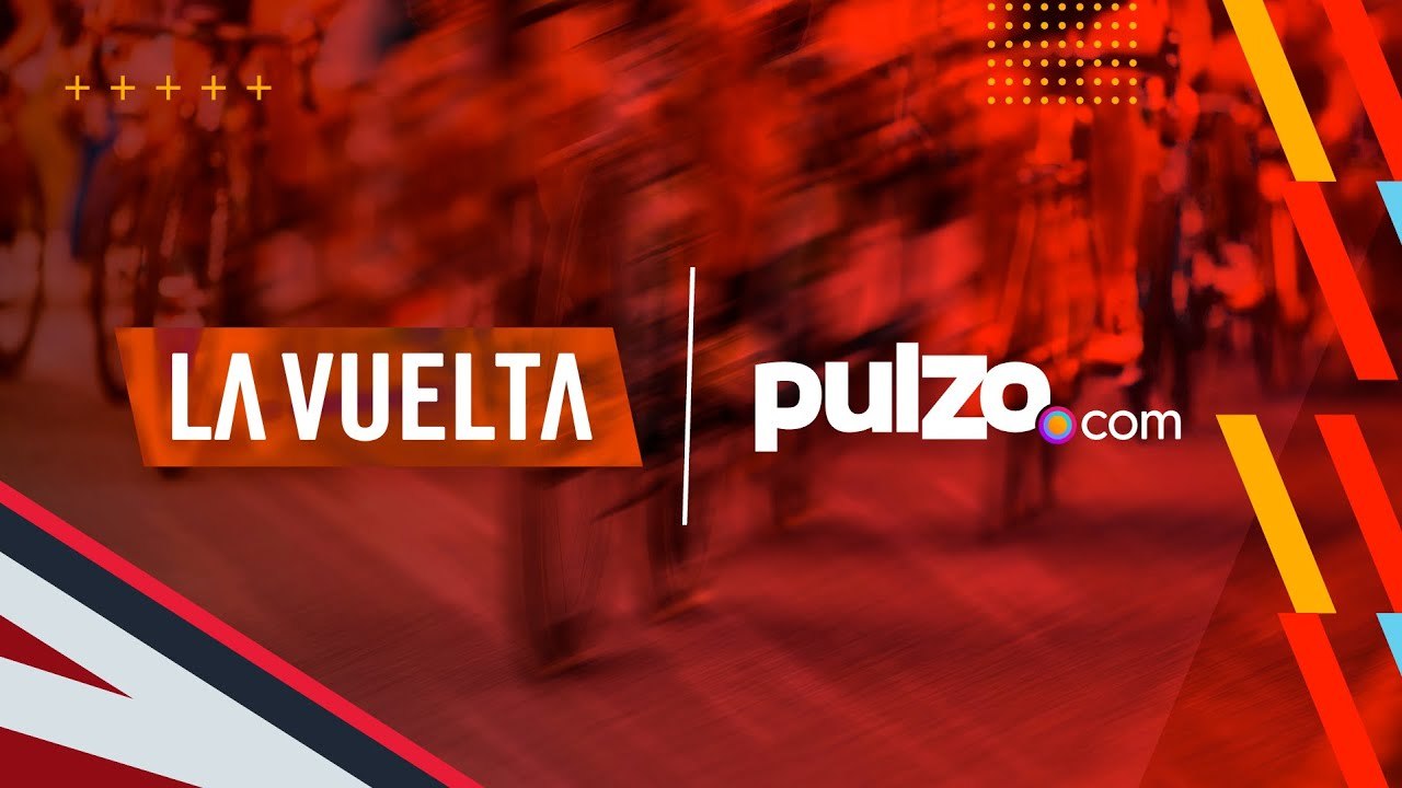EGAN BERNAL: EN VIVO ganador de etapa en la Vuelta a España 2025  | La Caramañola