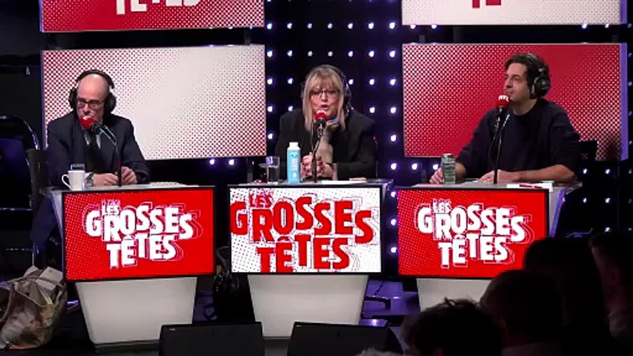 L'intégrale du lundi 5 janvier 2026