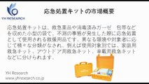 グローバル応急処置キットのトップ会社の市場シェアおよびランキング 2026