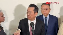 顧立雄：步槍子彈採購價比軍備局自製便宜 205廠預計9月全線量產