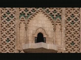 CASABLANCA-MOSQUEE HASSAN II