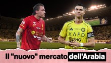 Perché l'Arabia non compra più grandi campioni? La Saudi Pro League è cambiata