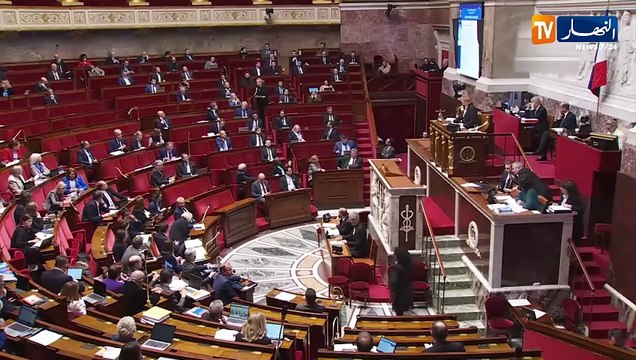 فرنسا :غياب الموازنة وغضب المزارعين يضعان الحكومة تحت مقصلة حجب الثقة
