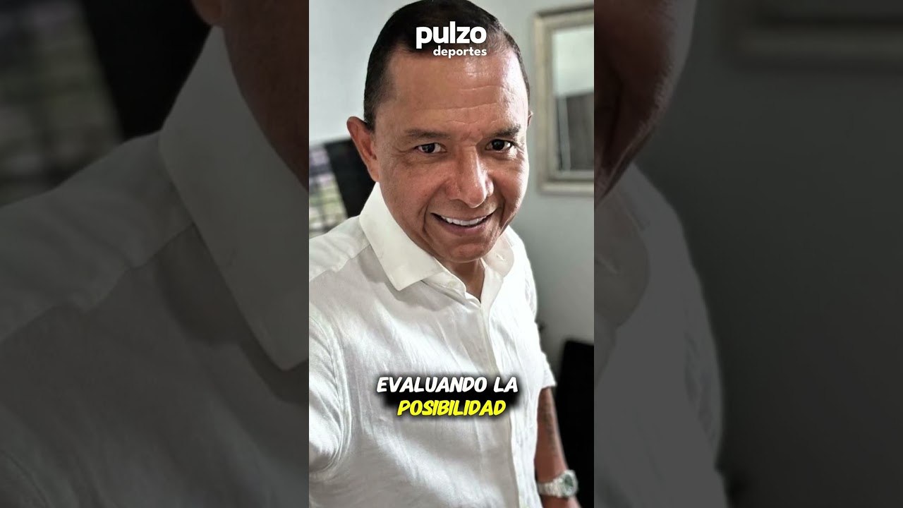 Preocupación por salud de Iván René Valenciano | Pulzo