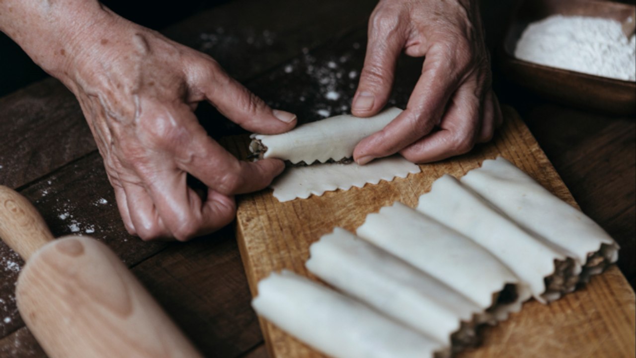 Bocados literarios | Las sobras del banquete