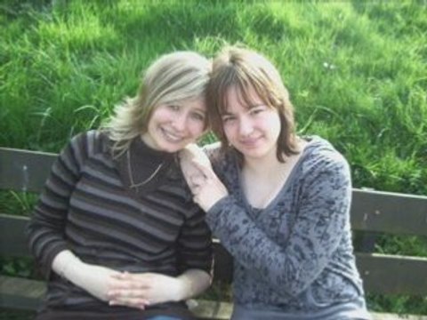 MON PTIT DIABLE MON MAMOUTH ET MOI2