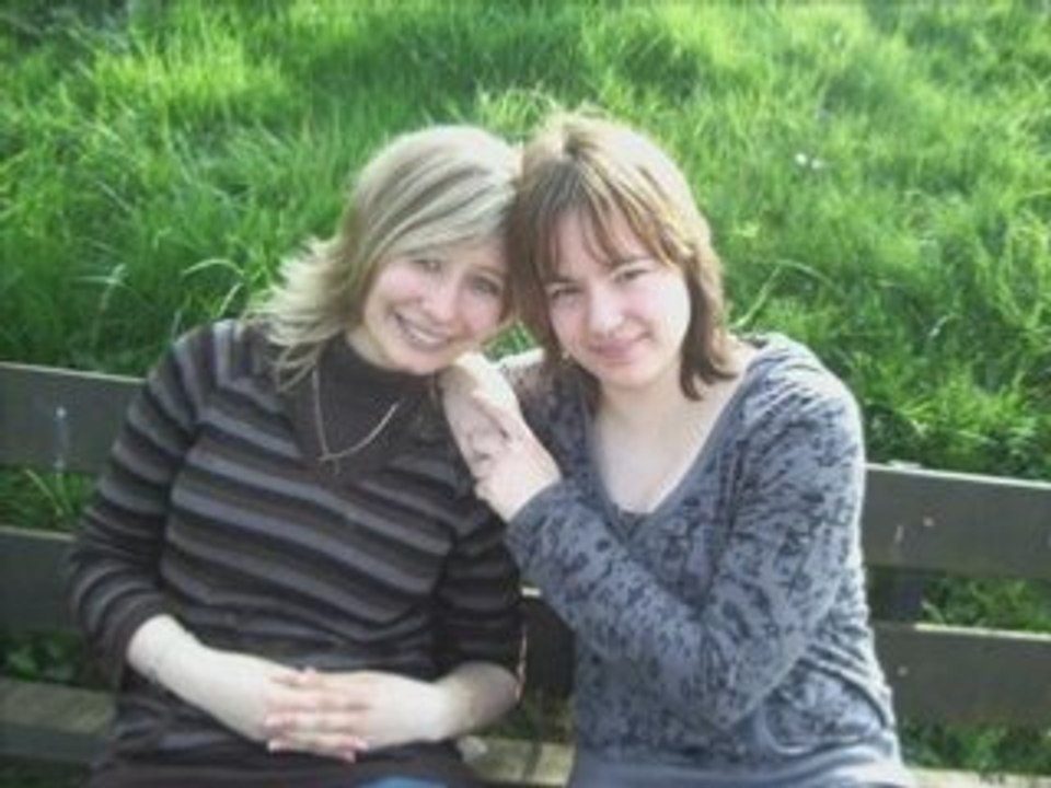 MON PTIT DIABLE MON MAMOUTH ET MOI2