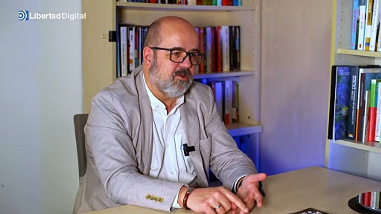 "La IA no es el problema: lo que realmente nos está deshumanizando"