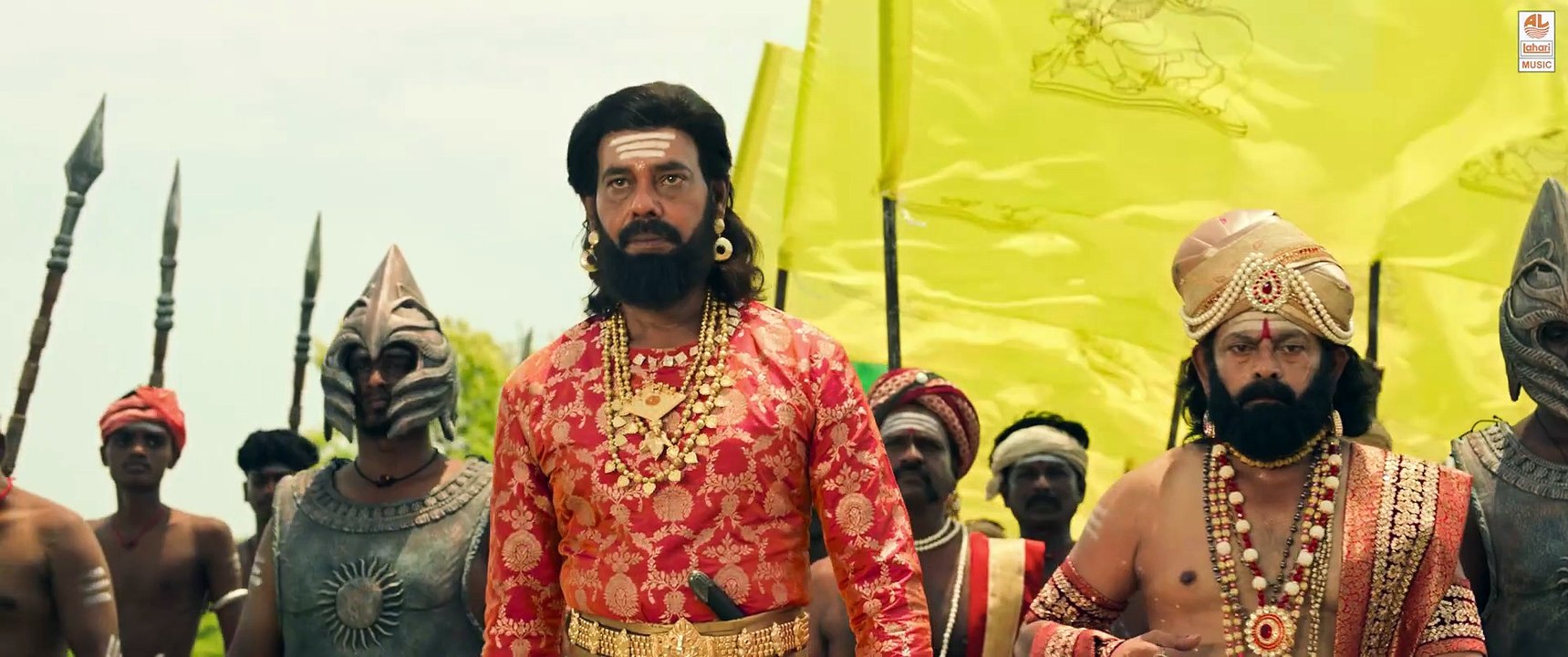 Draupathi 2 (2026) - Trailer