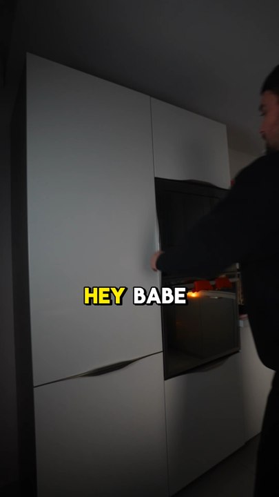 Babe veut un risotto chorizo poulet rôti ♥️