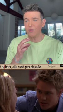 Un Redoublage des Frères Scott. Si vous subissez du harcèlement composez le 3020