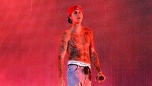 Justin Bieber 2026’da Birleşik Krallık’a geri dönebilir