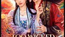 Too Wicked To Leave Unspoiled (2025) - FULL HD [Eng Sub]
