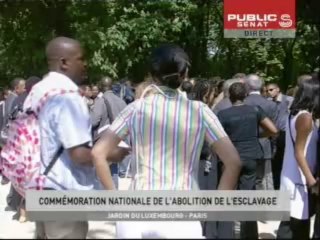 commemoration abolition de l esclavage