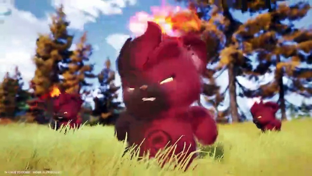 Aniimo zeigt im Trailer zur geschlossenen Beta, wie gut der Monstersammler aussieht