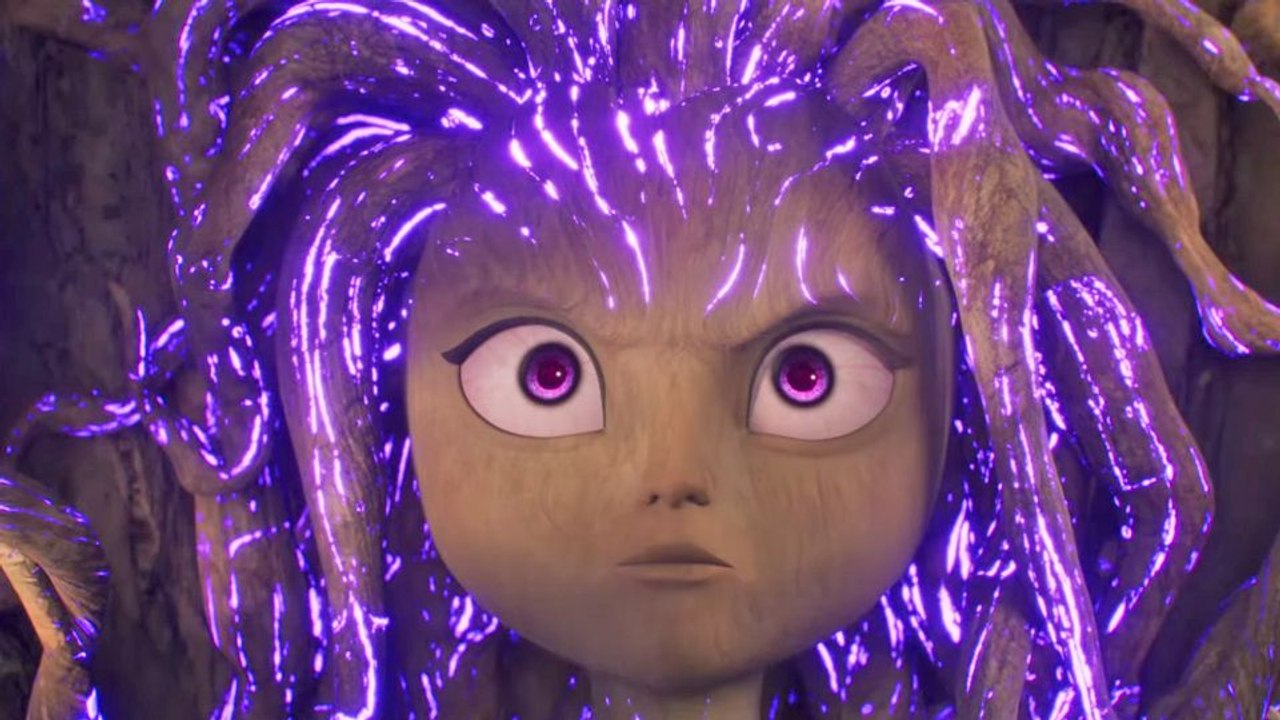 Les Légendaires Bande-annonce VF