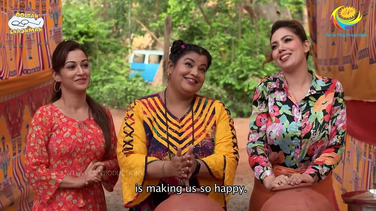 Jethalal Fhas gaya Chanakumar ke plan mai!｜ Haste Raho Hasate Raho ｜ Taarak Mehta ka Ooltah Chashmah
