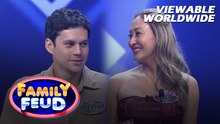 Family Feud: ANO ANG GAGAWIN MO 'PAG NAKAKITA KA NG GOLD BAR SA INYO? (Episode 906)