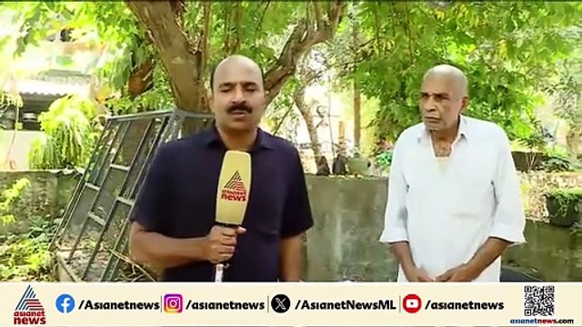 21 വർഷം മുമ്പ് നടന്ന കൊലപാതകം; പ്രതികളെ നിയമത്തിന് മുമ്പിൽ കൊണ്ടുവരുന്നതുവരെ പോരാടാൻ അബ്ദു