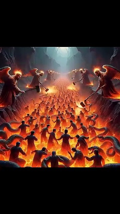 jahannam_akhirah_shorts