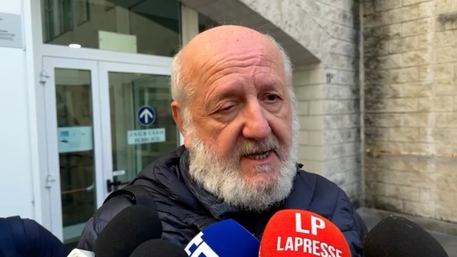 Omicidio Verzeni, padre Sharon: Per Sangare è una specie di teatrino