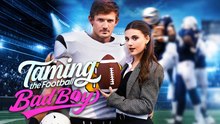[FULL] ❤️🏈Taming My All-Star NFL Bad Boy