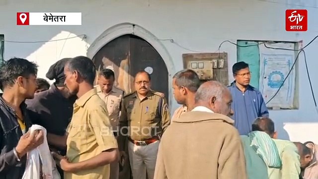 छत्तीसगढ़ में पैसे के लिए भाई का मर्डर, आधी रात को वार कर उतारा मौत के घाट