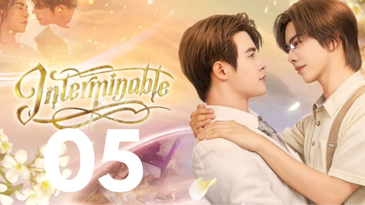 Ep5 interminable (german sub)