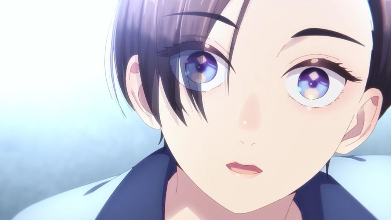 Ton visage au clair de lune - saison 1 Bande-annonce VO STFR