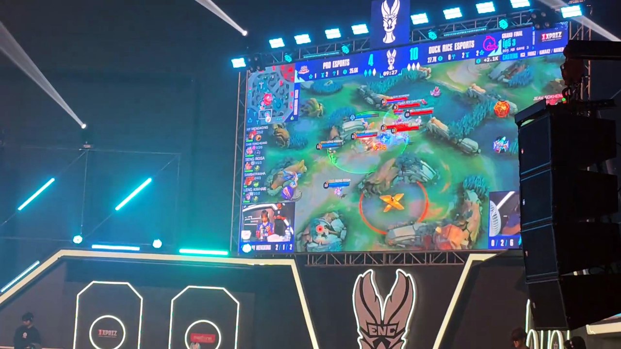ក្រុម Pro ESports នឹងសម្រួចសមត្ថភាពកាន់តែខ្លាំងថែមទៀតដើម្បីការត្រៀមធំៗខាងមុខ ក្រោយឈ្នះជើងឯកថ្នាក់ជាតិ