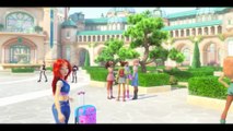 Winx Club: The Magic Is Back - Season 1 - Trailer