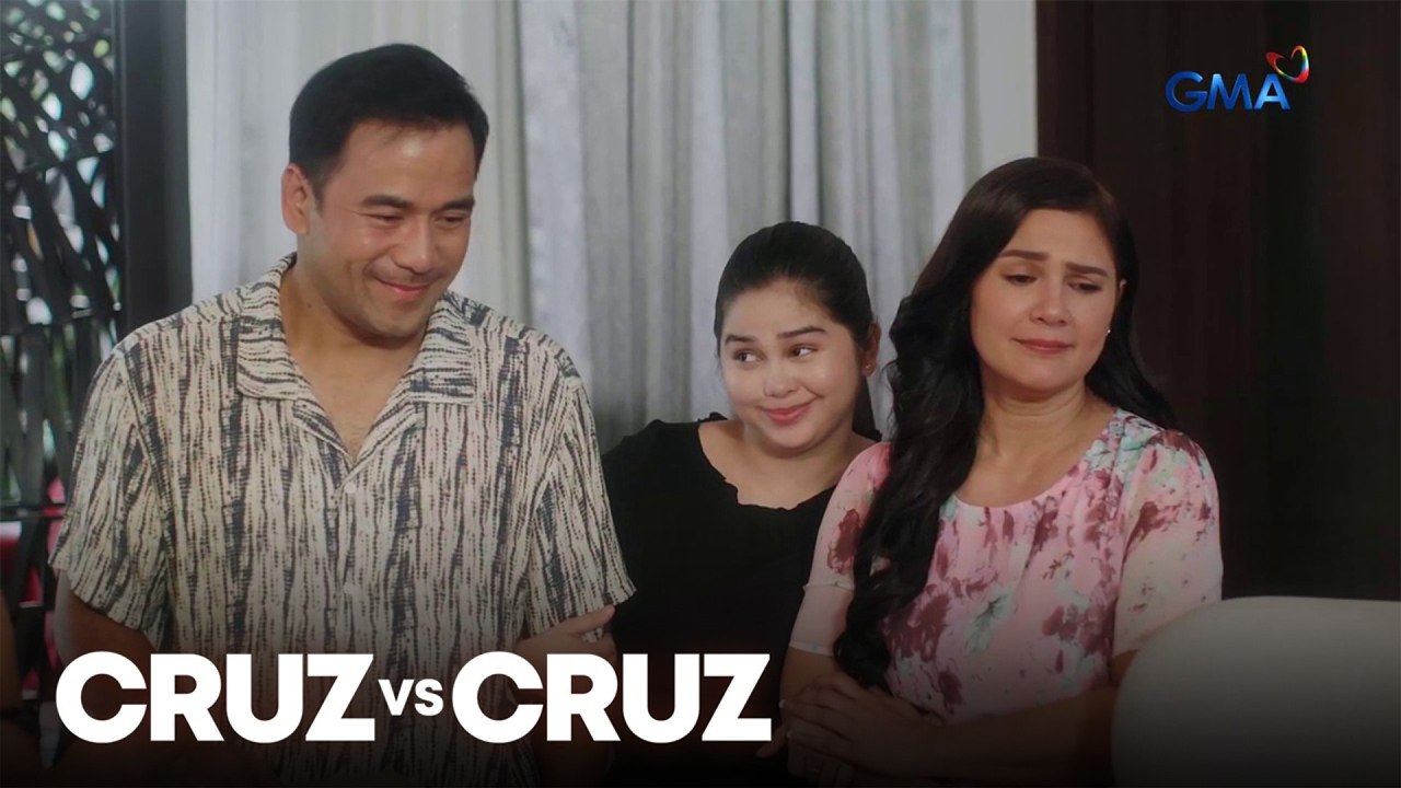 Cruz vs. Cruz: Cruz family celebrates Jeffrey’s rescue! (Episode 133)