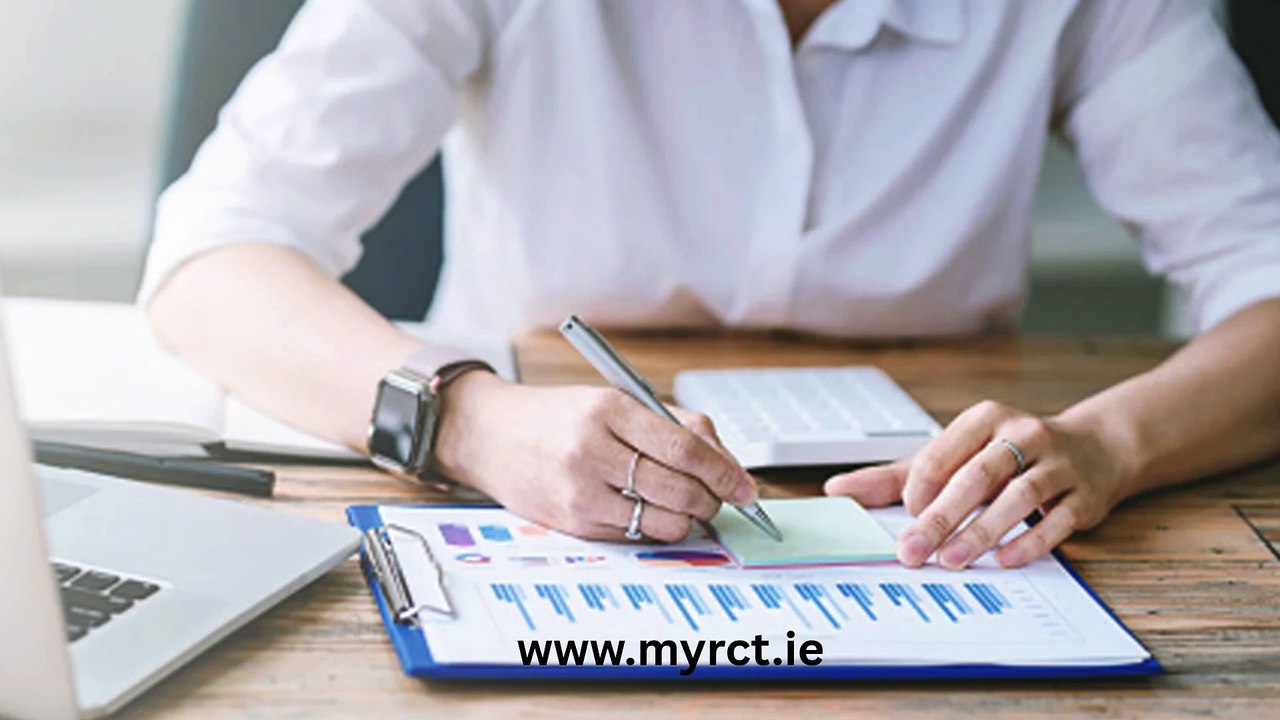 Why Choose MyRCT