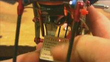 Reglage Logictech 2100T part2