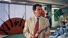 Sube y Baja (1959) Cantinflas,Tere Velázquez