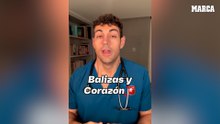 José Abellán, cardiólogo: "la baliza V16 puede anular el efecto de los marcapasos"