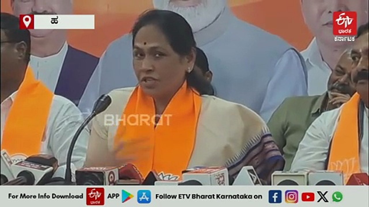ಜಿ ರಾಮ್​ ಜಿ ಅತ್ಯಂತ ಪರಿಣಾಮಕಾರಿ ಹಾಗೂ ಜನಪರ: ಶೋಭಾ ಕ...
