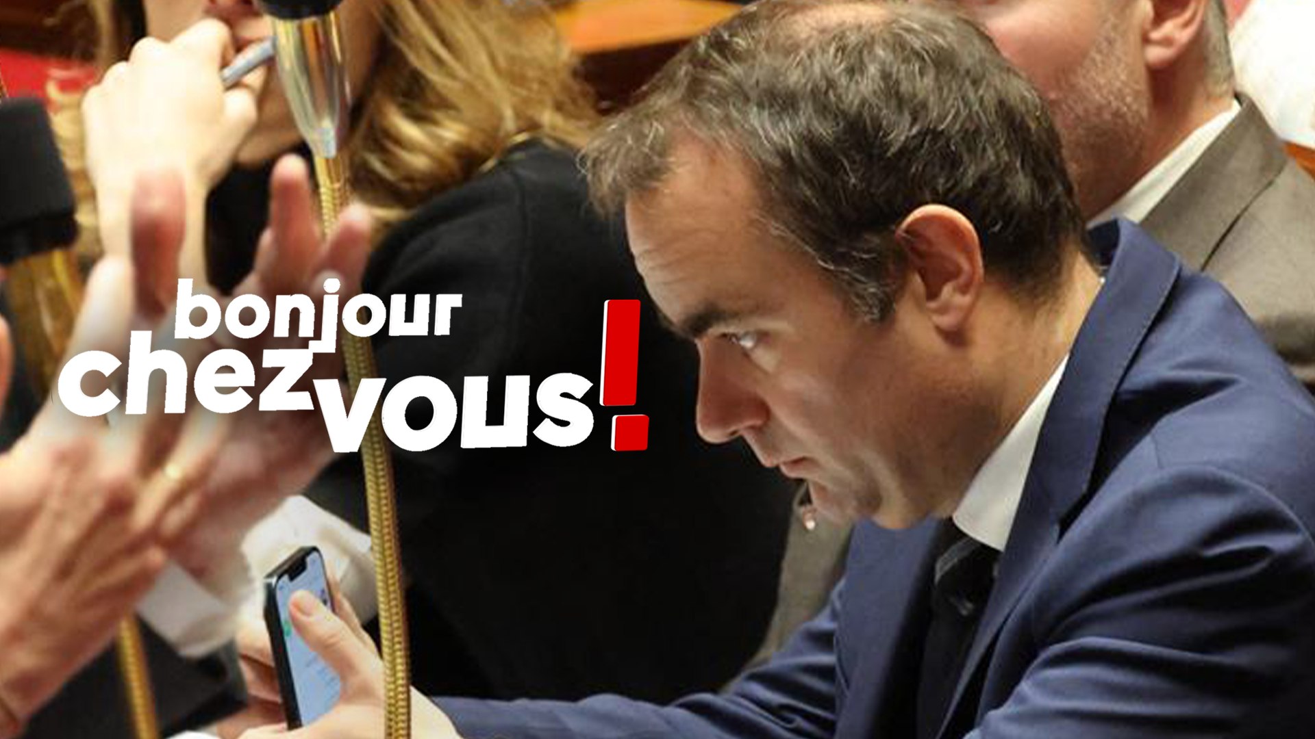 Mercosur, censure : Lecornu joue son va-tout ?