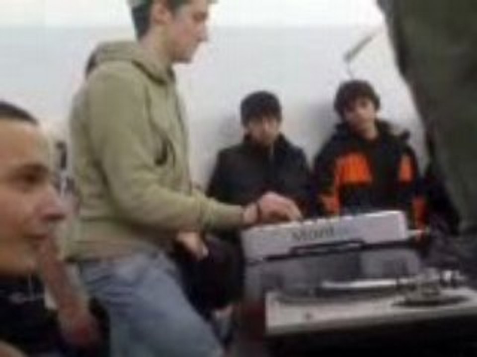 School Occupation 2007