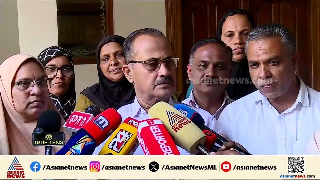 കേരള കോൺ​ഗ്രസിന് സ്വാ​ഗതം; വാതിൽ തുറന്ന് ലീ​ഗ്