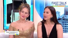 Fast Talk with Boy Abunda: Andrea Del Rosario, papasukin ba ulit ang pulitika? (Episode 767)