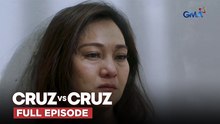 Cruz vs. Cruz: Full Episode 133 (January 12, 2026)