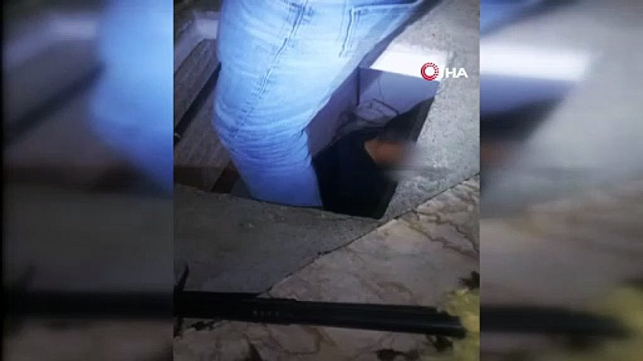Van'da zehir tacirlerine ağır darbe