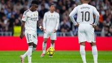 "El análisis desde el punto de vista madridista es de inferioridad"