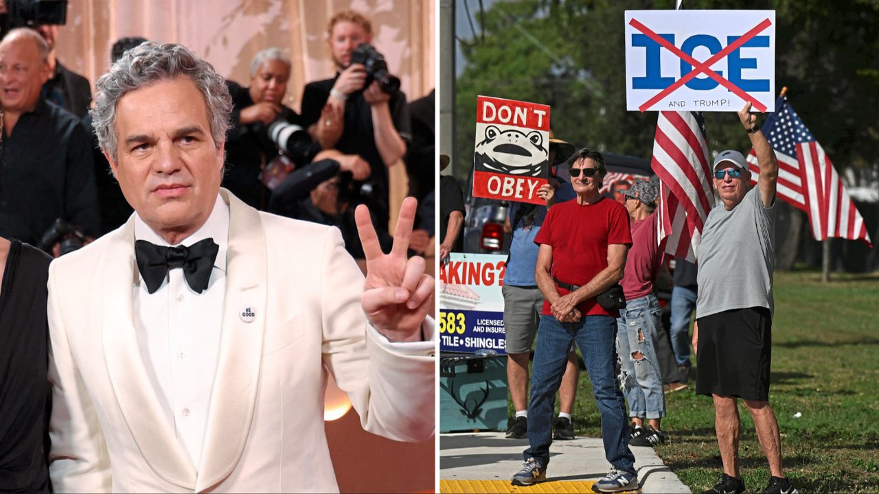 'Be Good': Landesweite Proteste nach tödlichem ICE-Einsatz