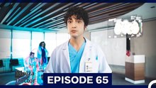 Mojza Doctor Episode 65 (Urdu Dubbed)