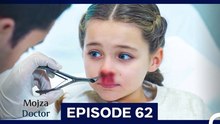 Mojza Doctor Episode 62 (Urdu Dubbed)